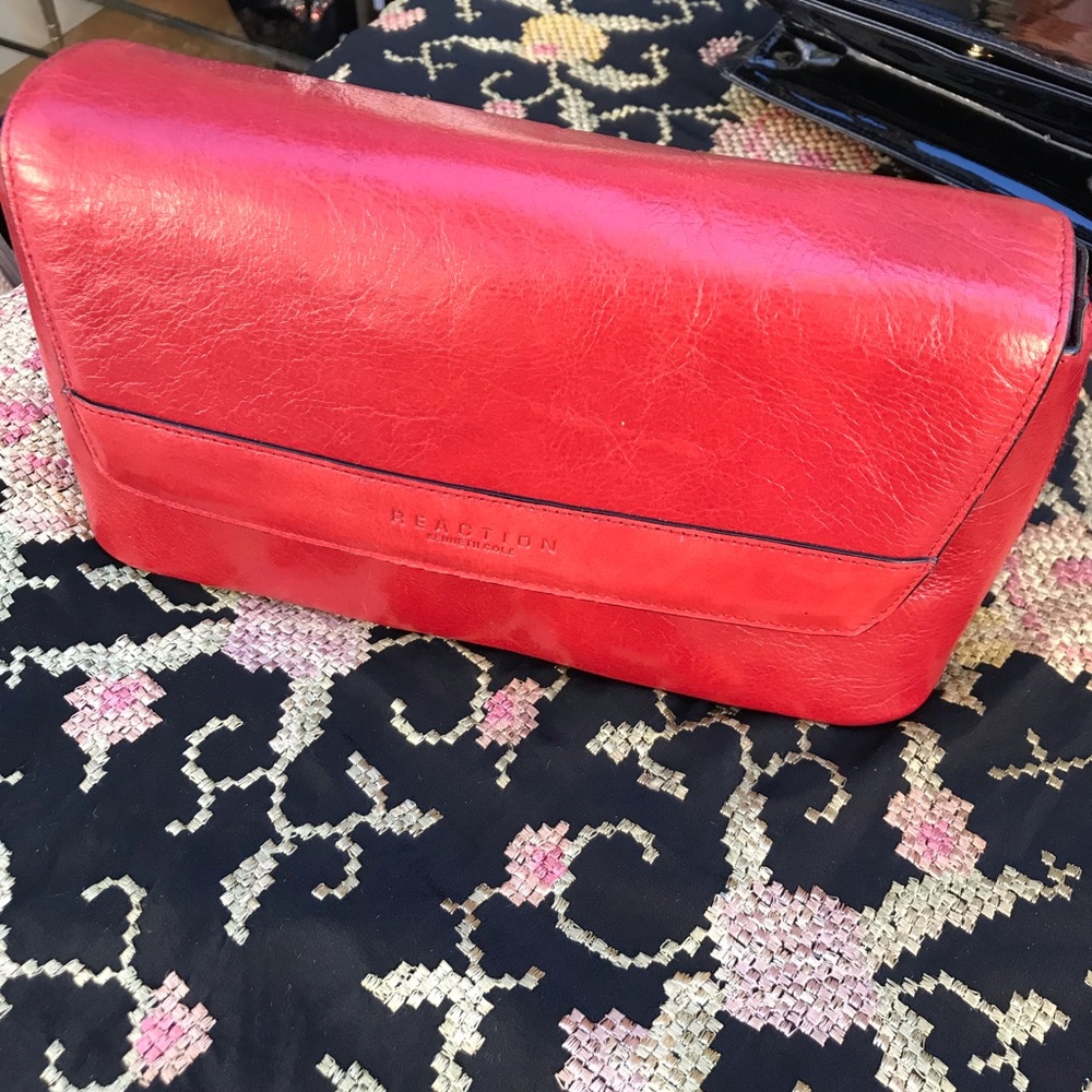 Kenneth Cole Reaction bag
